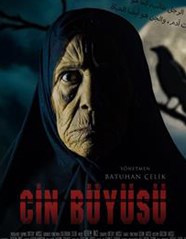 CİN BÜYÜSÜ